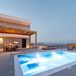 Lägenhet Mousonas Luxury Living