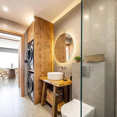 Mousonas Luxury Living