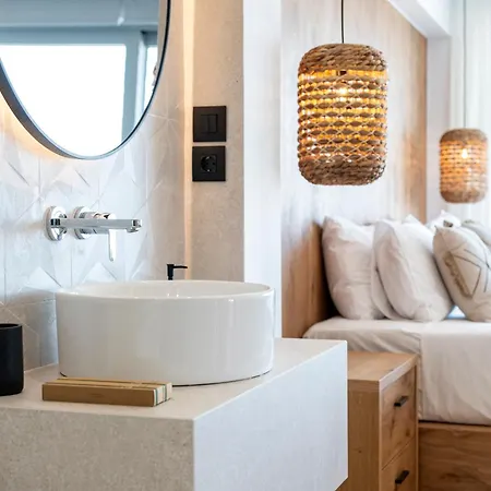 Mousonas Luxury Living Apartment *