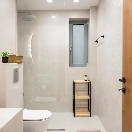 Mousonas Luxury Living