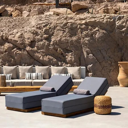 公寓 Mousonas Luxury Living