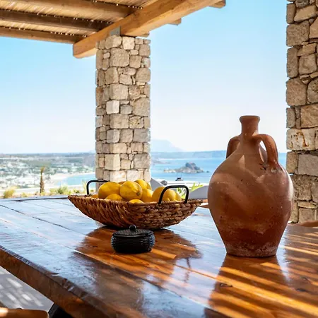 Mousonas Luxury Living Apartment *