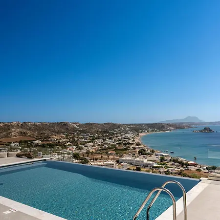 Mousonas Luxury Living Apartment