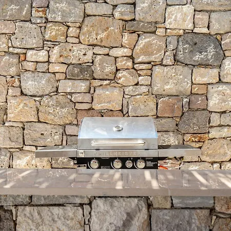 Mousonas Luxury Living Apartment *