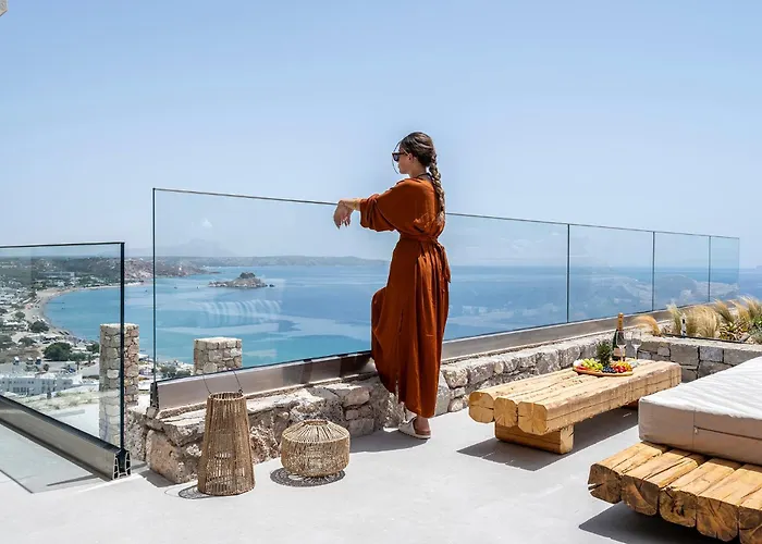 Mousonas Luxury Living * Kámpos