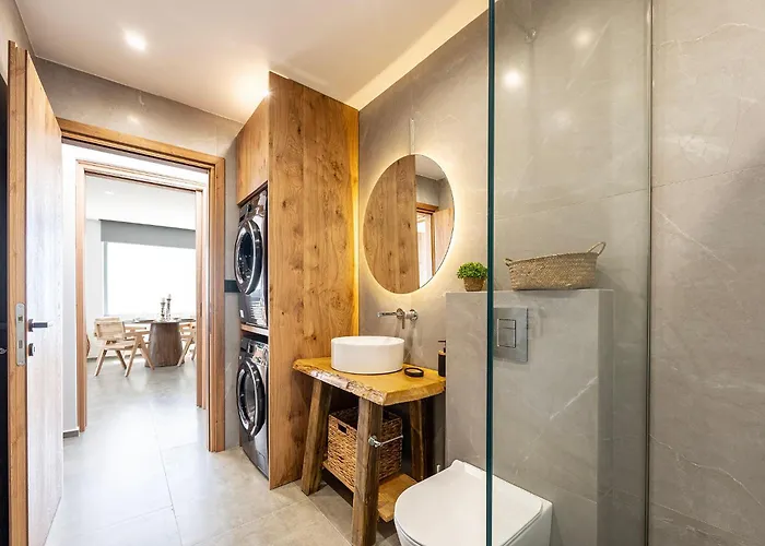 Mousonas Luxury Living