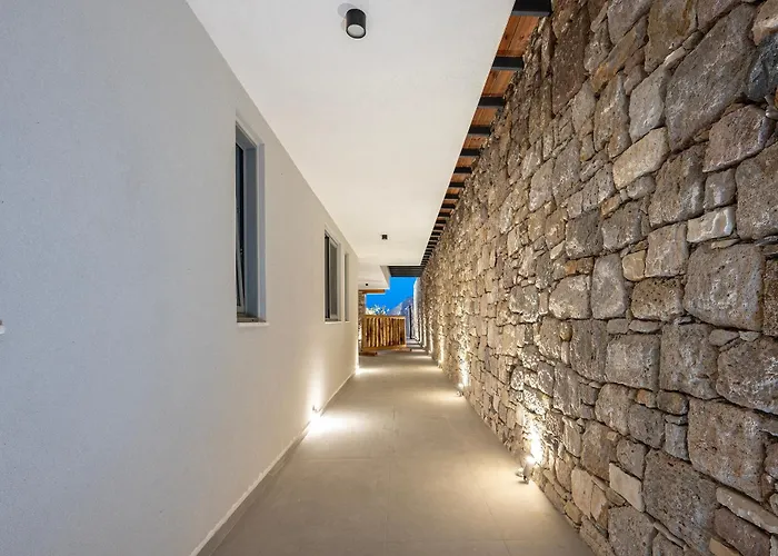 Mousonas Luxury Living * Kámpos