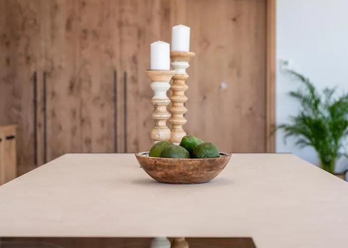 Mousonas Luxury Living