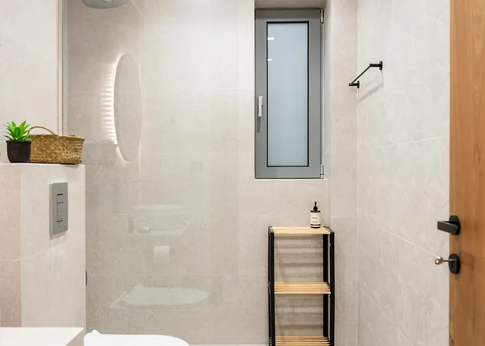 Mousonas Luxury Living